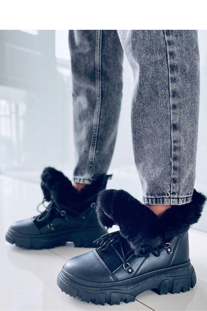 bottes de neige model 170433 Inello
