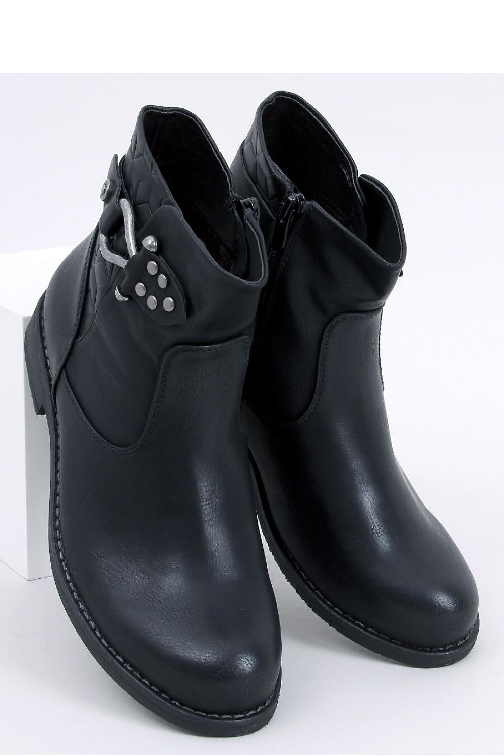 Bottes model 170436 Inello