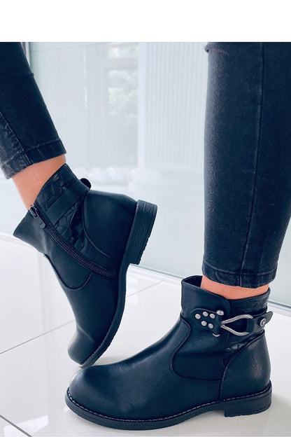 Bottes model 170436 Inello