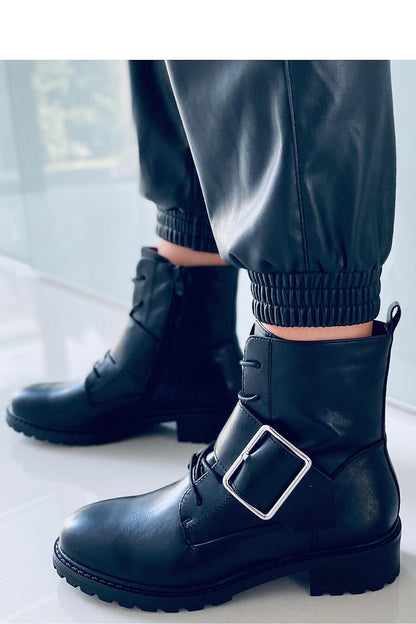 Bottes model 170437 Inello