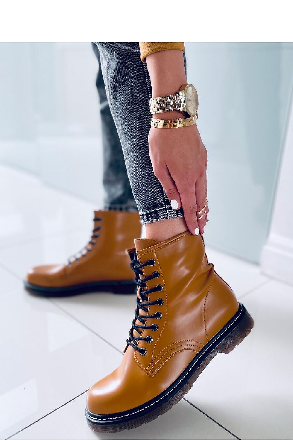Bottes model 170440 Inello