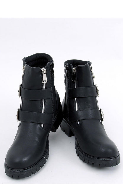 Bottes model 170446 Inello