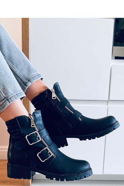 Bottes model 170446 Inello