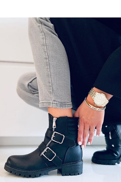 Bottes model 170446 Inello