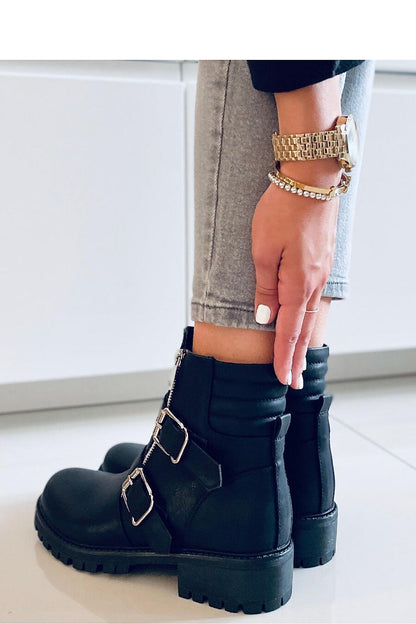 Bottes model 170446 Inello