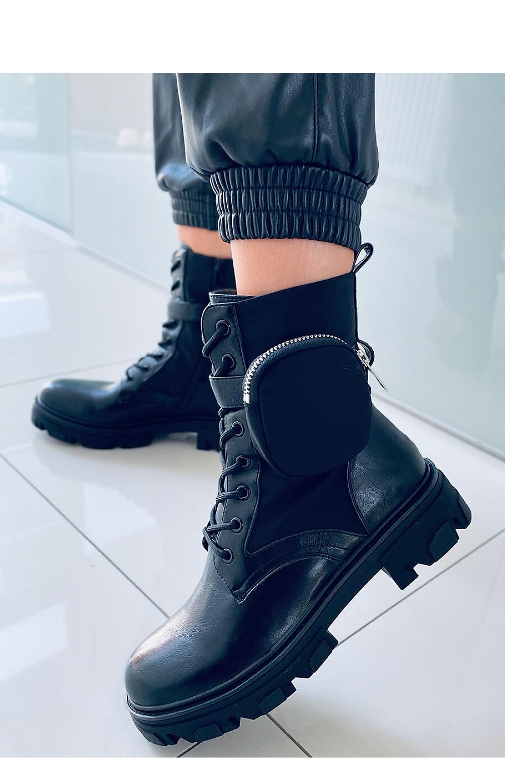 Bottes model 170450 Inello