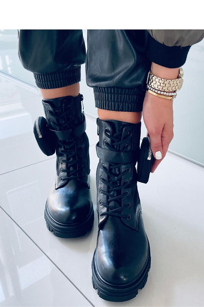 Bottes model 170450 Inello