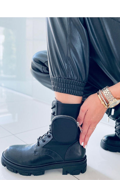 Bottes model 170450 Inello