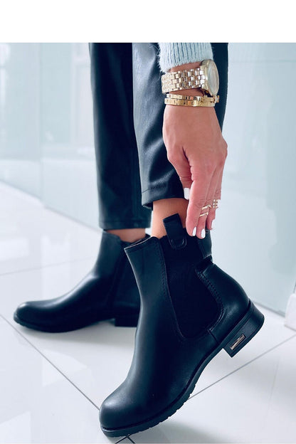 Jodhpur chaussures model 170451 Inello