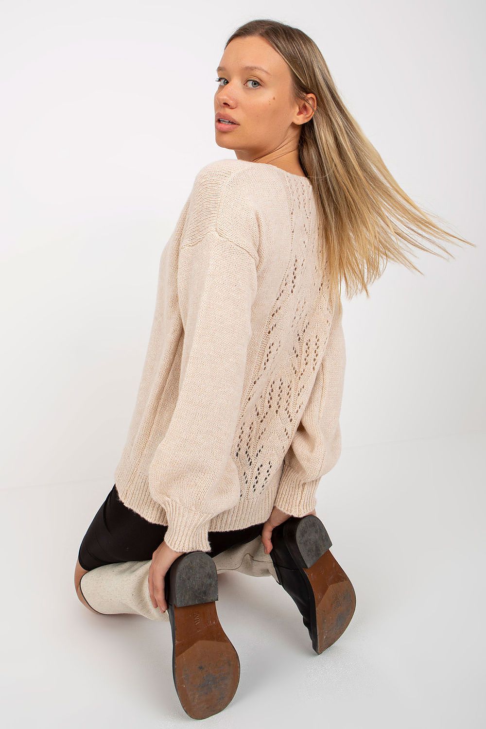 Chandail model 170455 Och Bella