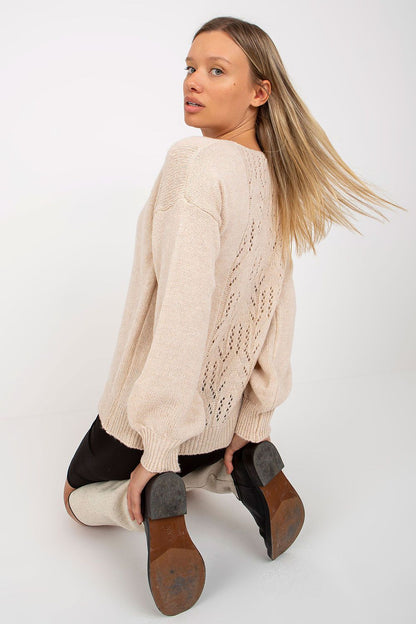 Chandail model 170455 Och Bella
