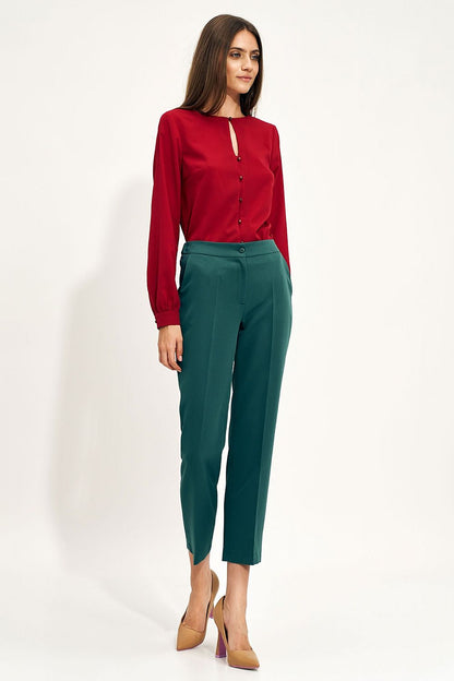 Chemise manche longue model 170481 Nife