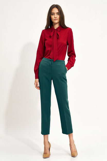 Chemise manche longue model 170482 Nife