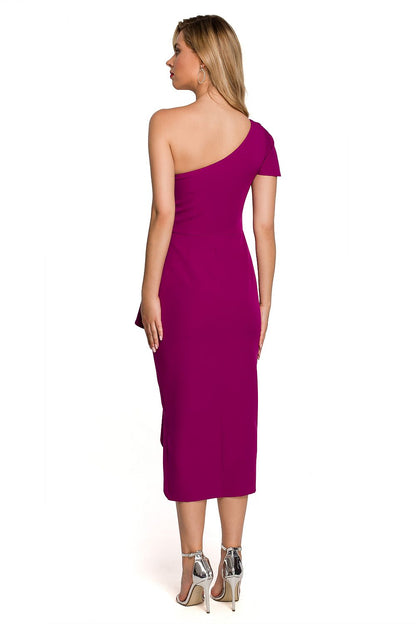 Robe de cocktail model 170502 Makover