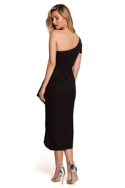 Robe de cocktail model 170503 Makover