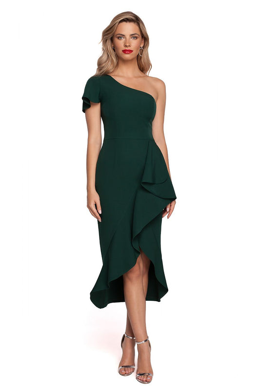 Robe de cocktail model 170504 Makover