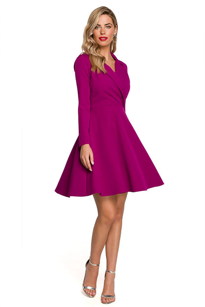 Robe de soirée model 170529 Makover