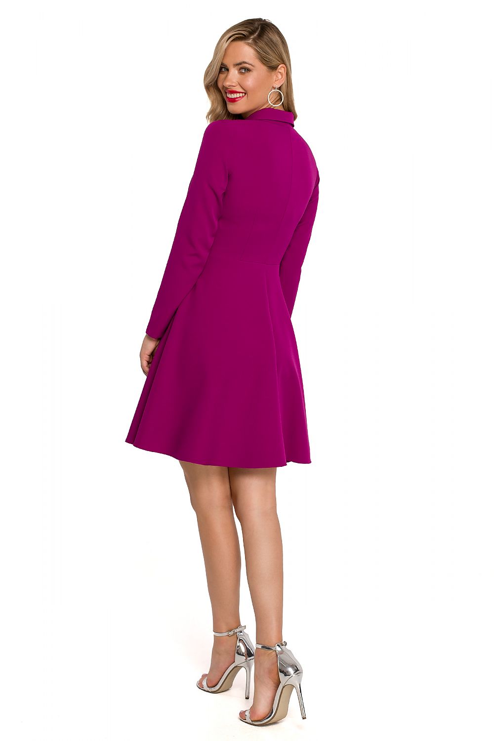 Robe de soirée model 170529 Makover