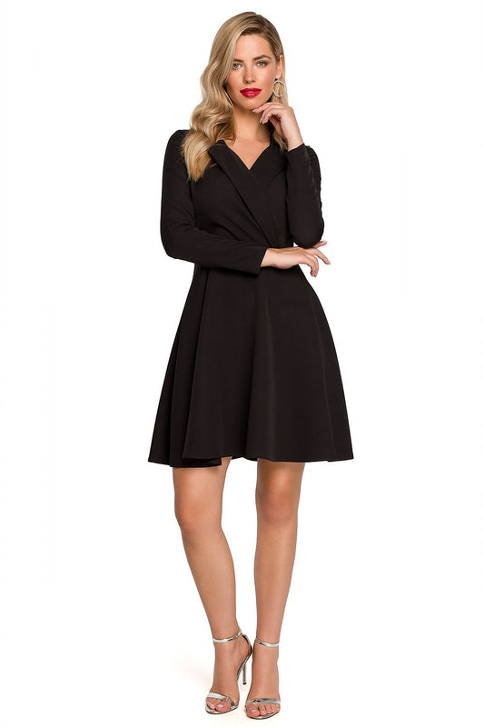Robe de soirée model 170530 Makover