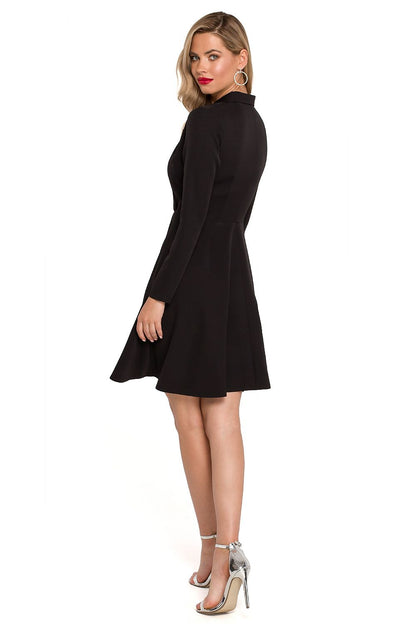 Robe de soirée model 170530 Makover