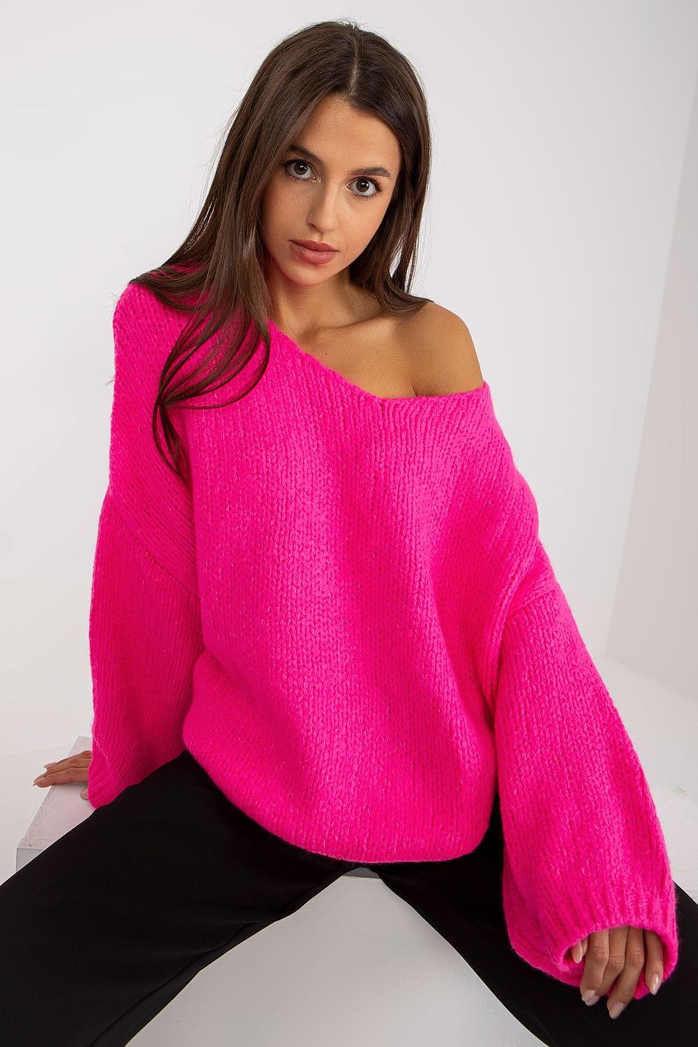 Chandail model 170534 Rue Paris
