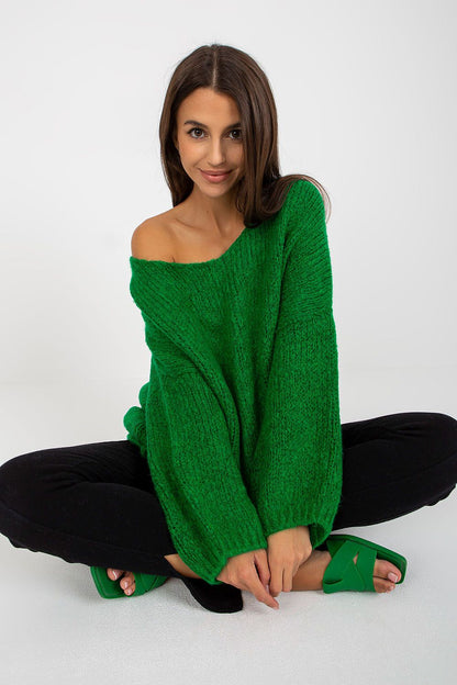 Chandail model 170537 Rue Paris