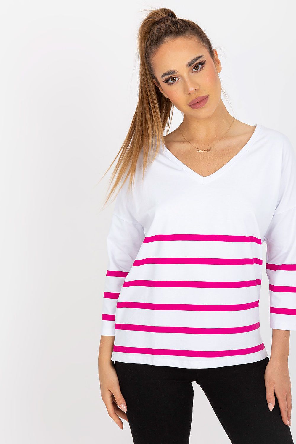 Chemisier model 170547 Rue Paris