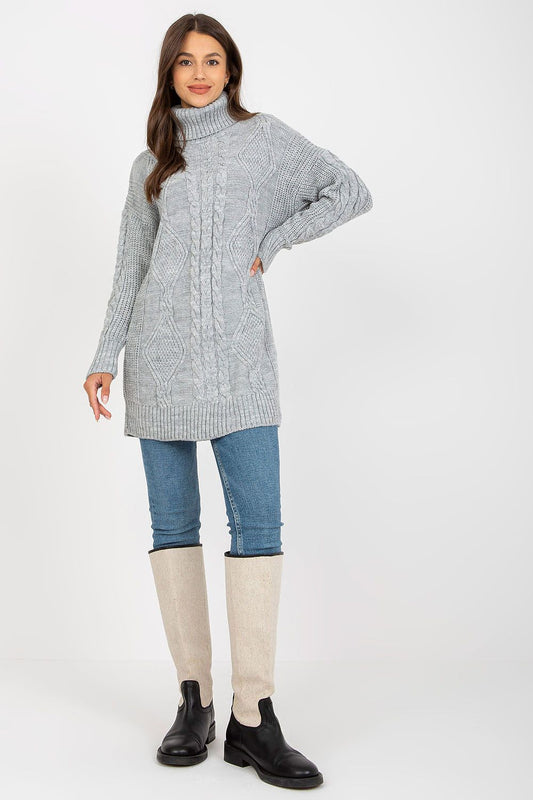 Chandail long model 170561 Rue Paris