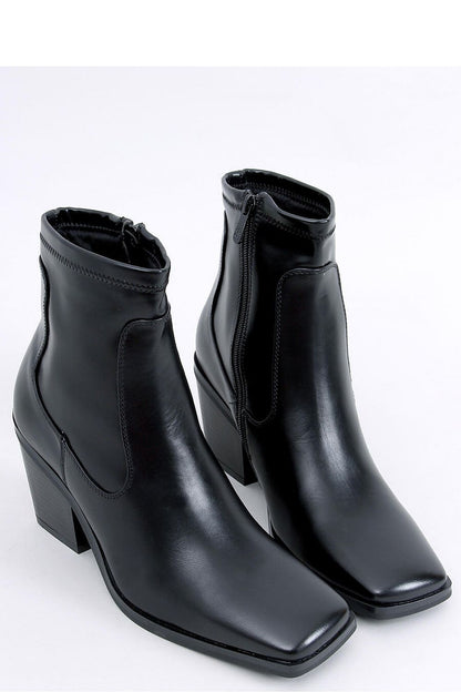 Bottes à talons model 170593 Inello