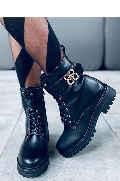 Bottes model 170648 Inello