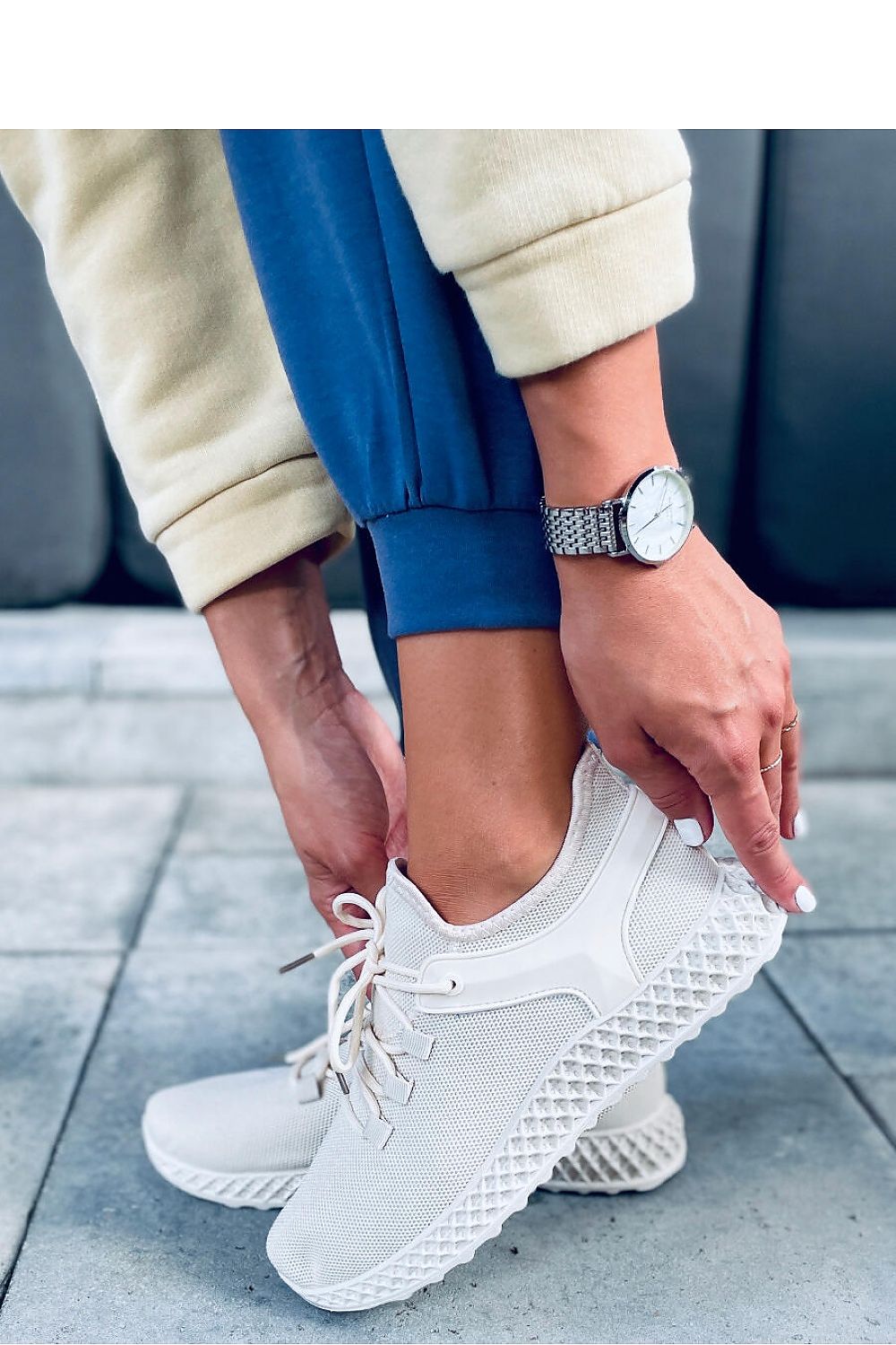 Chaussures de sport model 170667 Inello