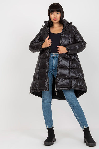 Manteau model 170732 NM