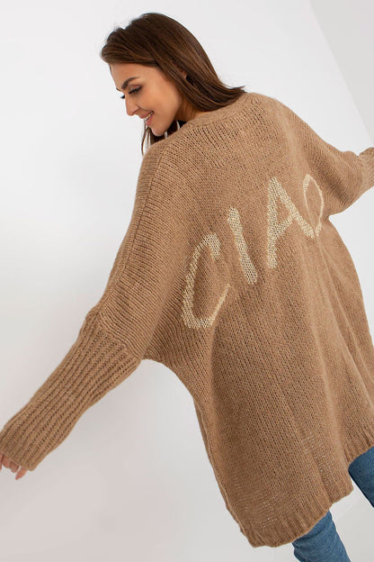 Cardigan model 170734 Och Bella