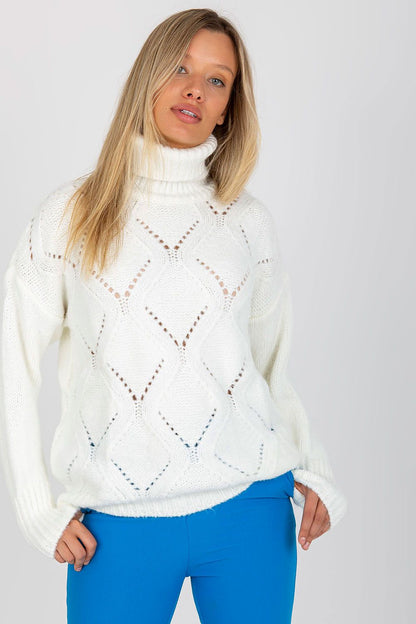Col roulé model 170772 Rue Paris