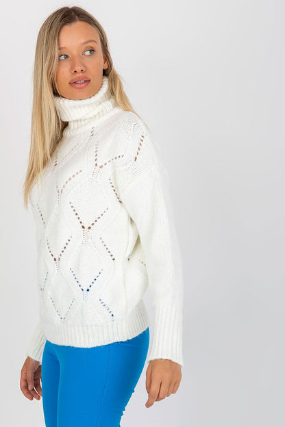 Col roulé model 170772 Rue Paris