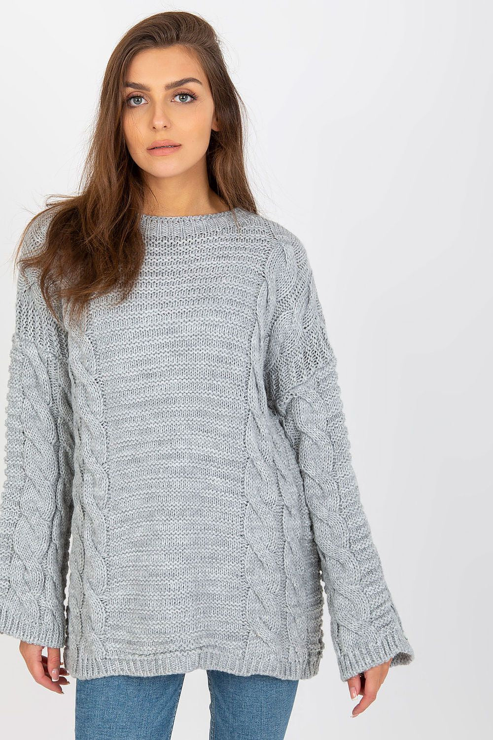 Chandail model 170812 Rue Paris