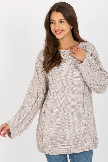 Chandail model 170813 Rue Paris