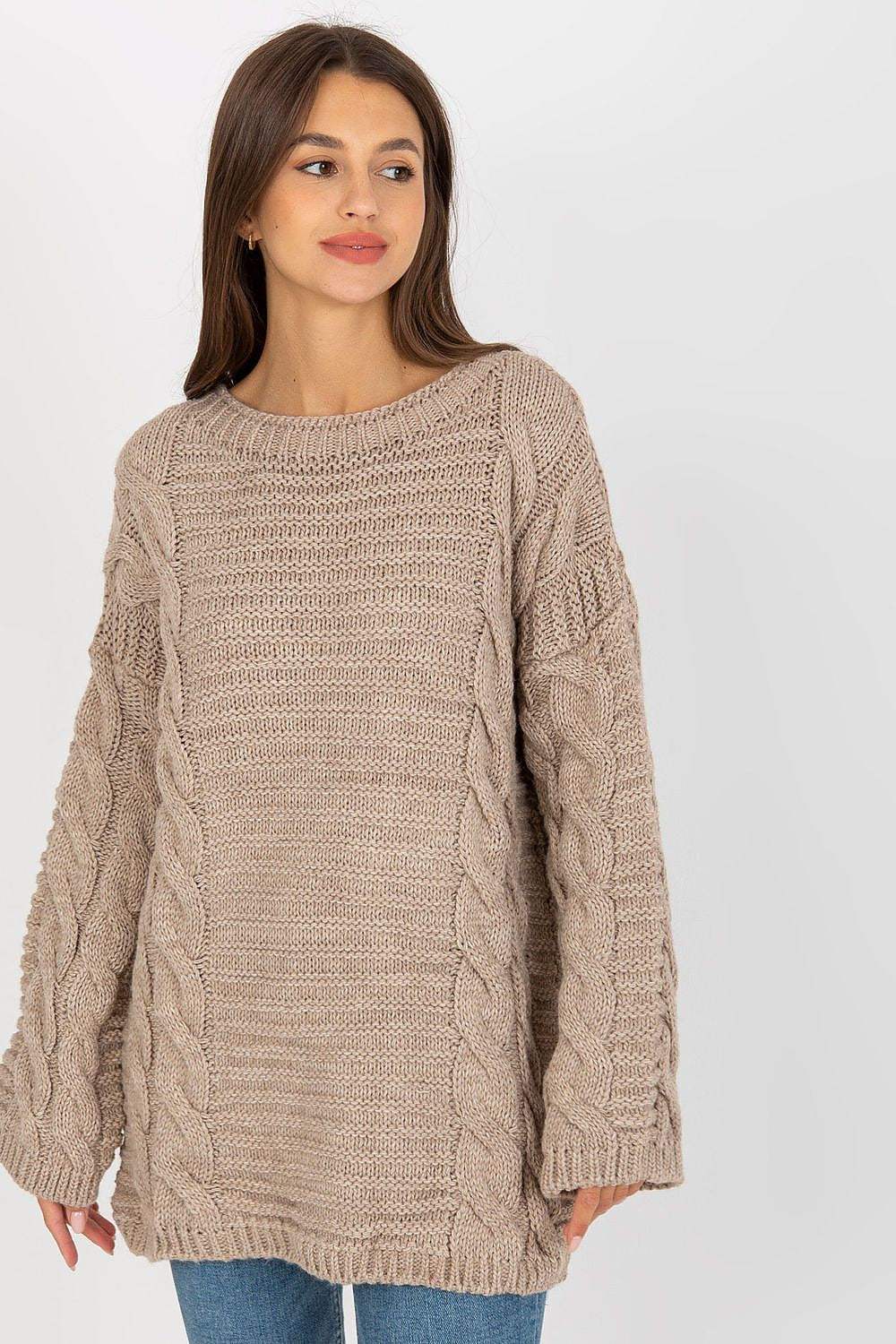 Chandail model 170814 Rue Paris