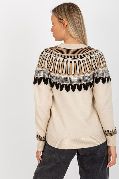 Chandail model 170822 Rue Paris
