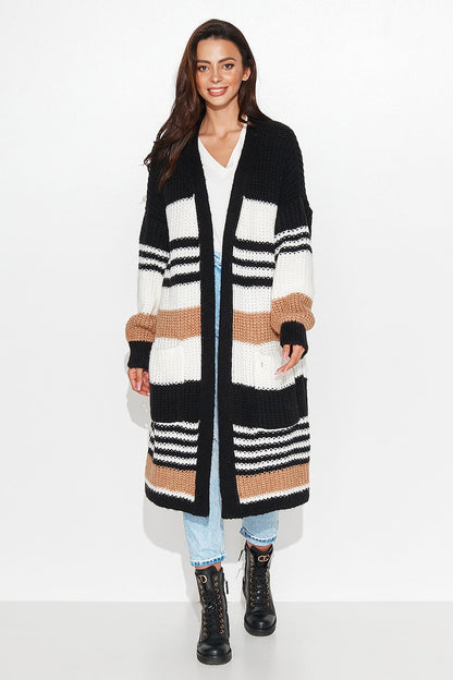 Cardigan model 170857 Numinou