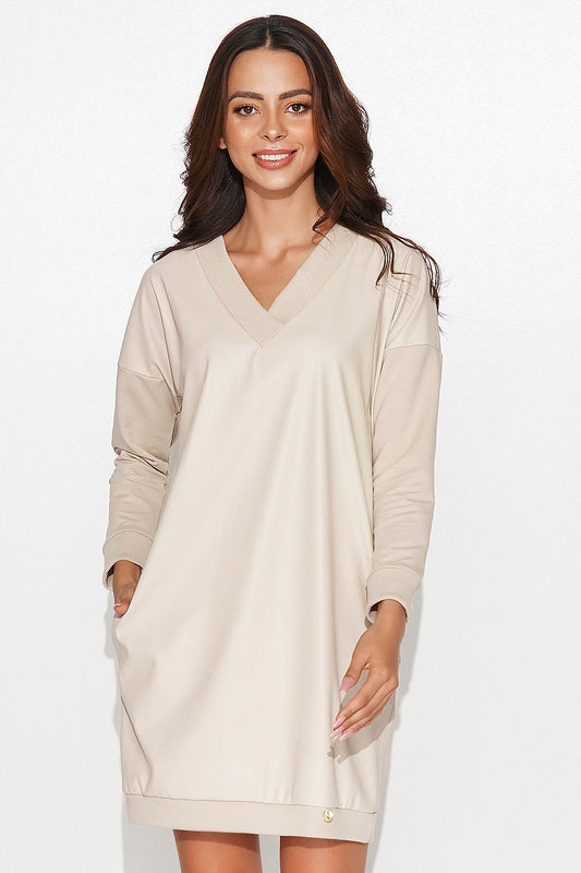 Robe de jour model 170888 Numinou