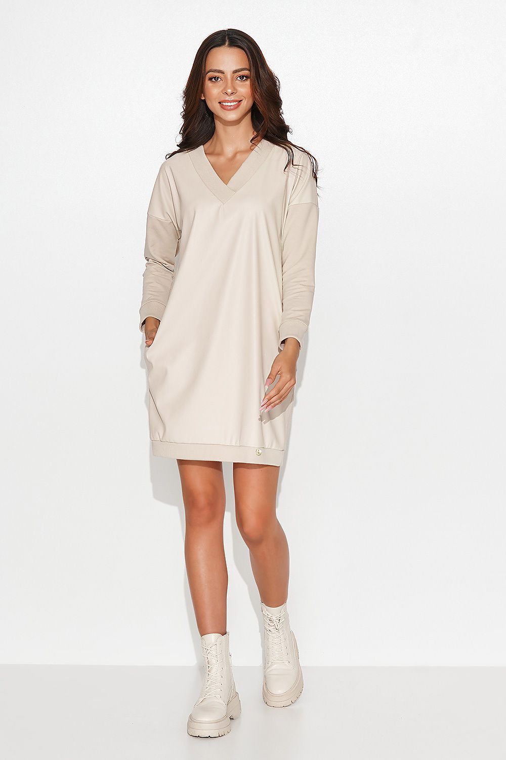 Robe de jour model 170888 Numinou