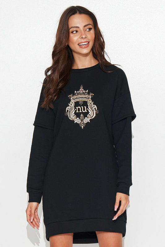 Robe de jour model 170868 Numinou