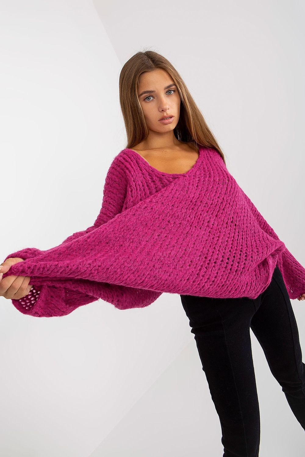 Chandail model 170977 Och Bella