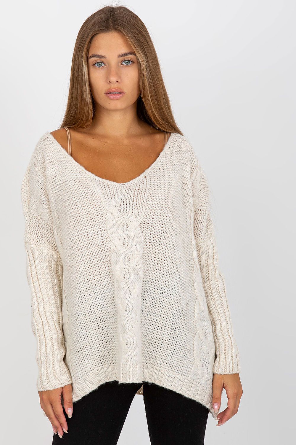 Chandail model 170987 Och Bella