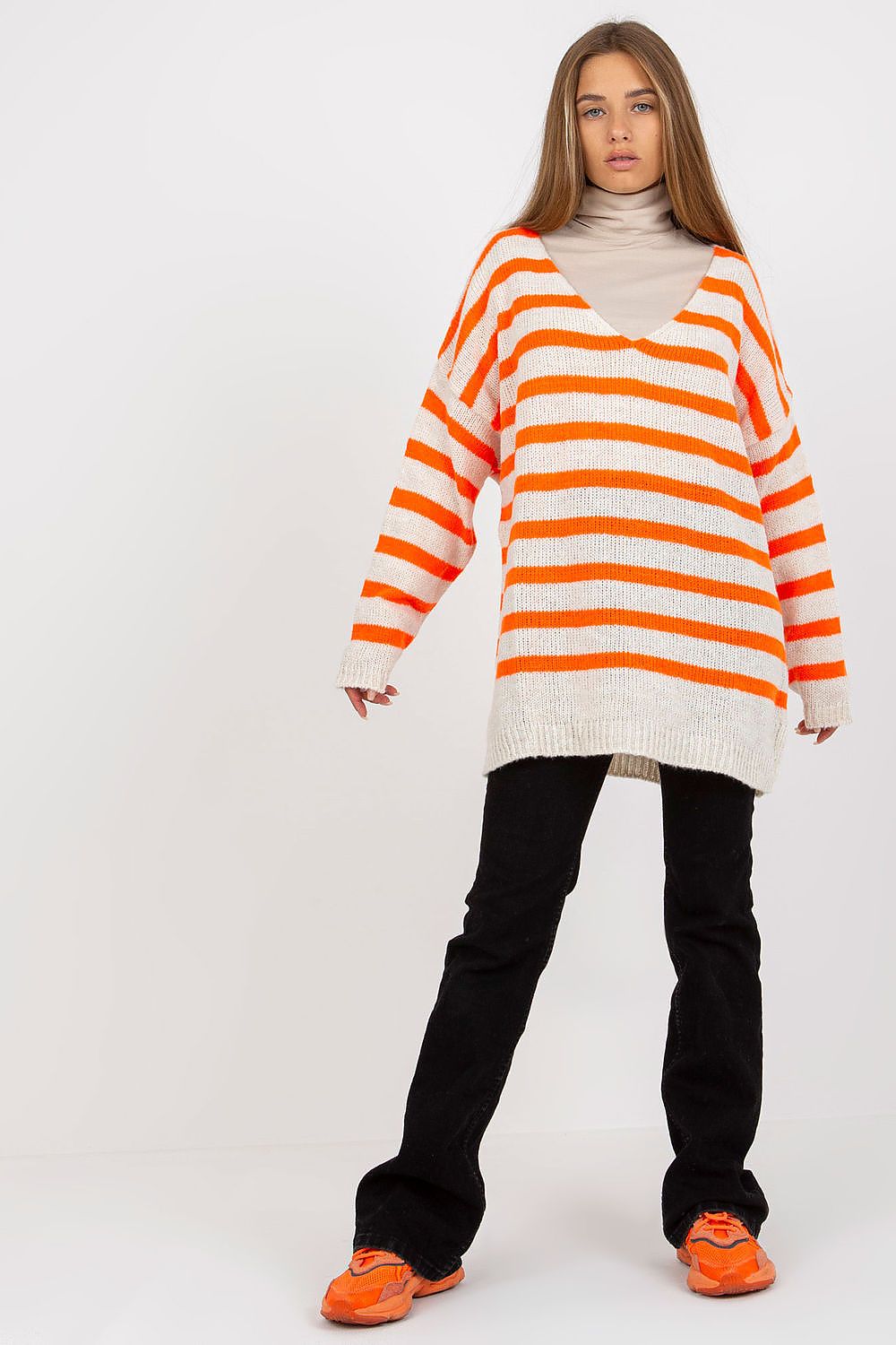 Chandail model 170993 Och Bella