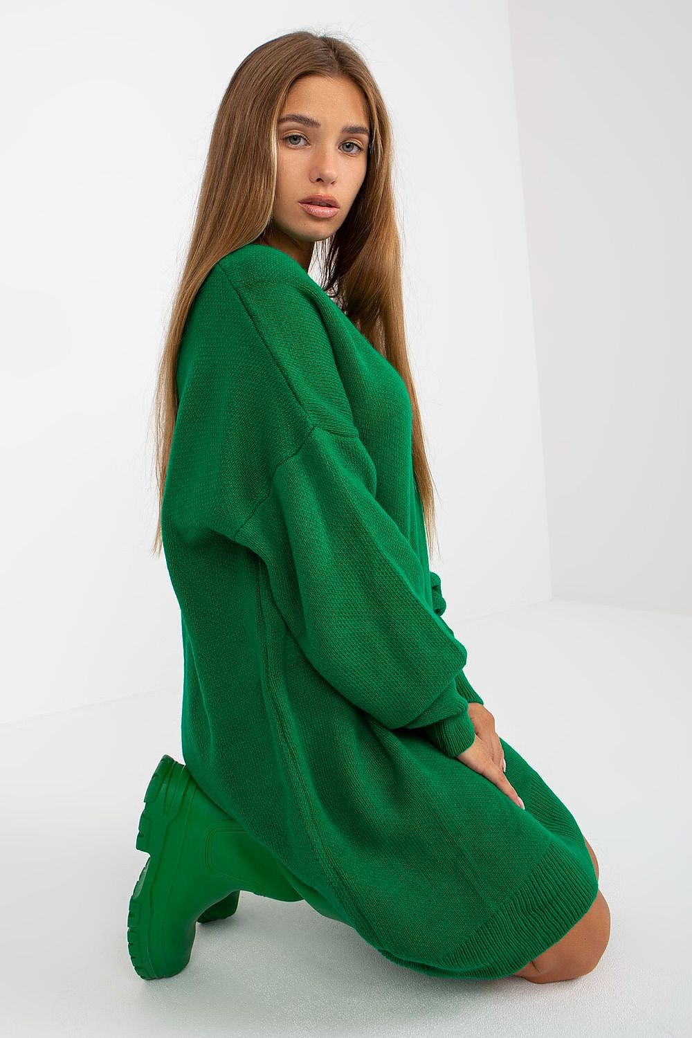 Robe de jour model 171004 Rue Paris