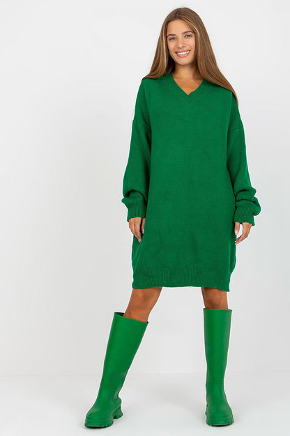 Robe de jour model 171004 Rue Paris