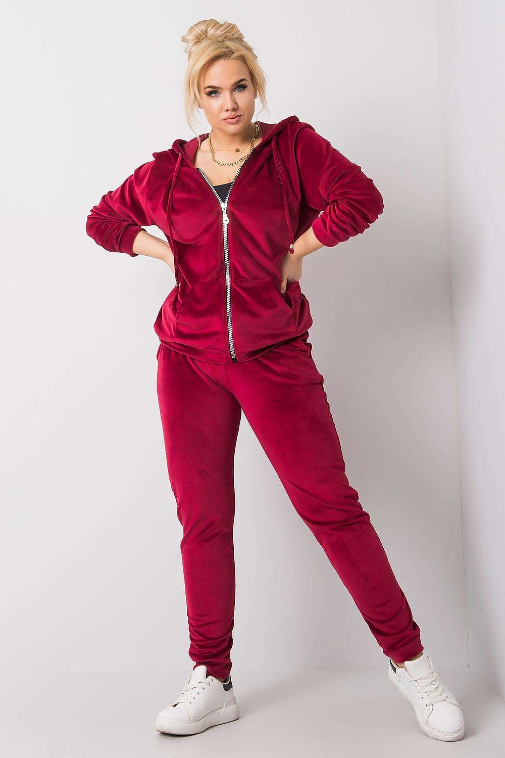 L`ensemble model 171044 Relevance