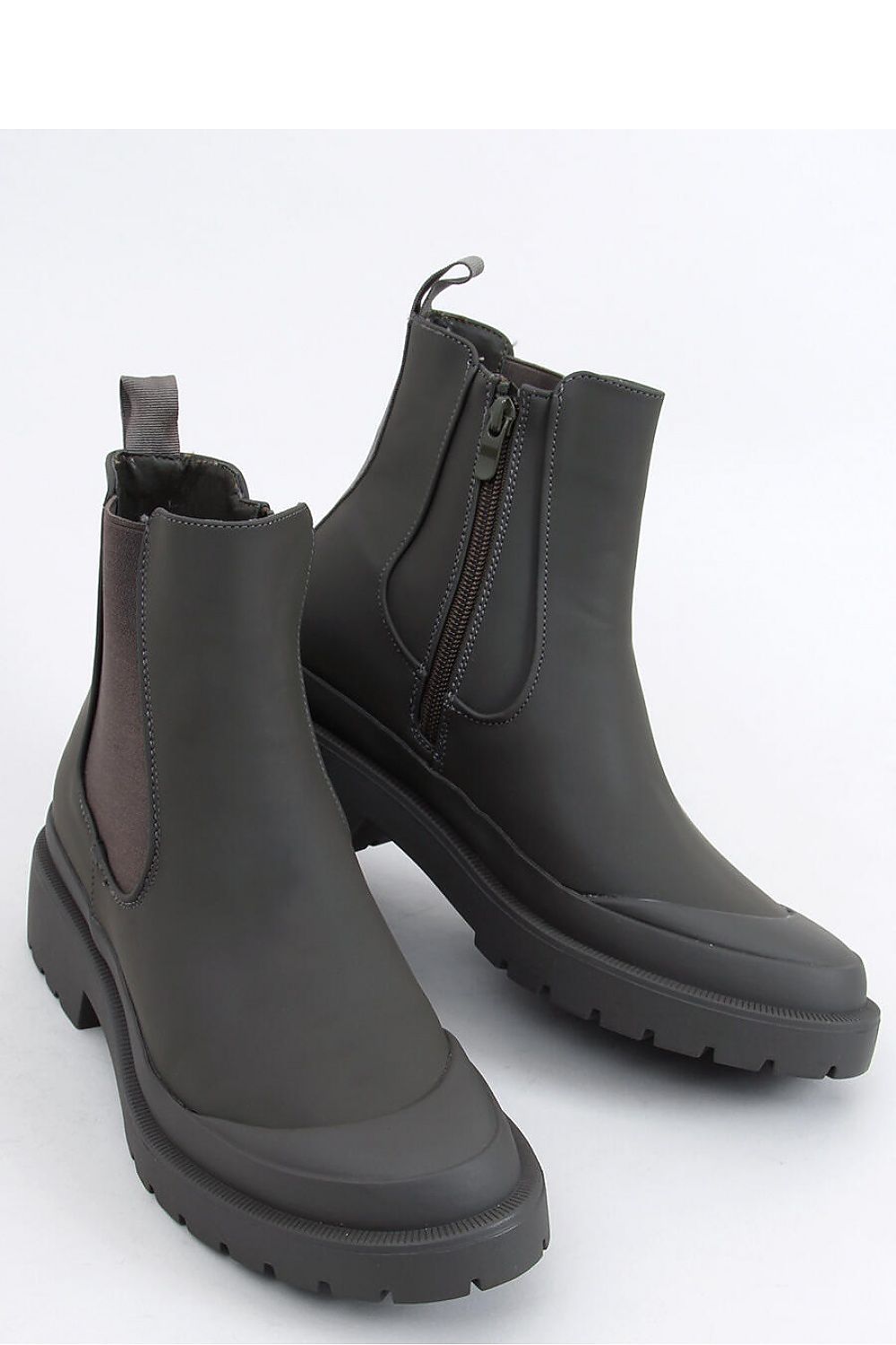 Jodhpur chaussures model 171086 Inello